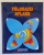 ATLAS GEOGRAFIC , 1996 , TEXT IN LIMBA MAGHIARA