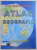 ATLAS GEOGRAFIC de MARIUS LUNGU , 2008