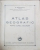 ATLAS GEOGRAFIC PENTRU CURSUL SECUNDAR de N. GHEORGHIU - BUCURESTI,1935