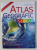 ATLAS GEOGRAFIC SCOLAR de CONSTANTIN FURTUNA , 2016