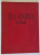 ATLAS GEOGRAFIC SCOLAR de N. GHEORGHIU.. E . GREGORIAN , 1957