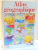 ATLAS GEOGRAPHIQUE par G. SERET, L. SWYSEN , 1991