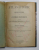 ATLAS ISTORIC AL ROMANILOR CU CETIRI ISTORICE PENTRU UZUL SCOALELOR SECUNDARE SI NORMALE de NATALIA TULBURE  1920