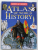 ATLAS OF WORLD HISTORY , 1997