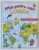 ATLAS PENTRU COPII , LUMEA , CONTINENTE , STATE , ATRACTII TURISTICE , text de MICHAEL KAHN , 2005