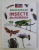 ATLAS SCOLAR . INSECTE DIN ROMANIA - PESTE 100 DE SPECII REPREZENTATIVE DIN FAUNA TARII NOASTRE , 2019