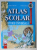 ATLAS SCOLAR DE ISTORIE UNIVERSALA de ANGELA BALAN si OVIDIU IONITA , 2008 ,MINIMA UZURA