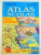 ATLAS SCOLAR , ISTORIA ROMANILOR de GABRIEL I. STAN , NICOLAE I. DITA , 2002