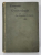 ATLAS SI ELEMENTE DE GINECOLOGIE de DR. O. SCHAFFER si D. GEROTA - MUNCHEN, 1899 " Dedicatie