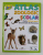 ATLAS ZOOLOGIC SCOLAR - PESTE 200 DE SPECII DE ANIMALE DIN ROMANIA  -  2017