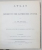 ATLAS ZUM LEHRBUCH DER KOSMISCHEN PHYSIK von DR. JOH. MULLER - BRAUNSCHWEIG, 1875