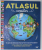 ATLASUL COPIILOR , 15 HARTI DE DIMENSIUNI MARI SI PESTE 300 DE FOTOGRAFII , de VALERIE LE DU , ilustratii de LAURA TAVAZZI , 2021