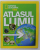 ATLASUL LUMII PENTRU TINERI EXPLORATORI , NATIONAL GEOGRAPHIC KIDS , TEXT IN LIMBA ROMANA , 2011