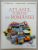 ATLASUL TURISTIC  AL ROMANIEI de LUCIAN IRINEL  ILINCA ...IOAN PIPIRIGEANU , 2011