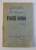 ATROCITATI GERMANE de N. JAC . CONSTANTINESCU , 1919