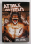 ATTACK ON TITAN  25. by HAJIME ISAYAMA , 2018, BENZI DESENATE *