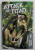 ATTACK ON TITAN 7. by HAJIME ISAYAMA , 2013 , CONTINE BENZI DESENATE *