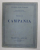 ATTRAVERSO L 'ITALIA - , VOLUME VII - CAMPANIA , 1936