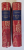 AU SOIR DE LA PENSEE , VOL. I - II de GEORGES CLEMENCEAU , 1927