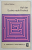 AUF DER SUCHE NACH FREIHEIT von ARTHUR RICHTER ( IN CAUTAREA LIBERTATII  ) , TEXT IN LIMBA GERMANA , 1966