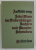 AUFKLARUNG , SCHRIFTTUM DER SIEBENBURGER SACHEN UND BANATER SCHWABEN ( ILUMINISTI GERMANI DIN TRANSILVANIA SI BANAT ) , von CARL GOLLNER und HEINZ STANESCU , 1974 , EDITIE IN LIMBA GERMANA