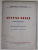 AUGUST BEBEL - SCHITA BIOGRAFICA de Dr. OTTOI - CALIN , 1945