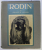 AUGUSTE RODIN by PHILIP R. ADAMS , 1945