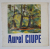 AUREL CIUPE , CATALOG DE EXPOZITIE , TEXT IN LIMBA GERMANA, ROSTOCK - BERLIN , 1978