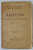 AURORE , REFLEXIONS SUR LES PREJUGES MORAUX  par FREDERIC NIETZSCHE , 1919