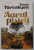 AURUL PISICII , roman de IOANA PARVULESCU , 2024