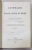 AUSTRALIE , VOYAGE AUTOR DU MONDE , PAR LE COMTE DE BEAUVOIR, PARIS 1872,EX LIBRIS VASILE POGOR
