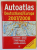 AUTOATLAS , DEUTSCHLAND / EUROPA , 2007 / 2008, TEXT IN LIMBA GERMANA