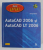 AUTOCAD 2006 SI AUTOCAD LT 2006 de GEORGHE OMURA , 2006