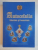 AUTOCEFALIA , LIBERTATE SI DEMNITATE , VOLUM APARUT DIN INITIATIVA SI CU BINECUVANTAREA PREAFERICITULUI PARINTE DANIEL , PATRIARHUL BISERICII ORTODOXE ROMANE , 2010