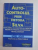 AUTO-CONTROLUL PRIN METODA SILVA , ECHILIBRUL SI CONTROLUL MENTAL OBTINUTE PRINTR - UN PROGRAM REVOLUTIONAR de JOSE SILVA , PHILIP MIELE , 2006