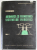 AUTOMATICA SI TELEMECANICA SISTEMELOR ENERGETICE de C. PENESCU , VOLUMUL I , 1959