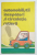 AUTOMOBILISTII INCEPATORI SI CIRCULATIA RUTIERA de MAIOR ION SERBANESCU , desene de N. NOBILESCU , ANII '70
