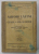 AUTORI LATINI PENTRU CLASA A VII -A DE LICEU de G. CORNILESCU ...F.ILIOASA , 1947