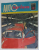 AUTOTURISM , REVISTA EDITATA DE AUTOMOBIL CLUBUL ROMAN , NR. 2 , 1973