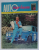 AUTOTURISM , REVISTA EDITATA DE AUTOMOBIL CLUBUL ROMAN , NR. 6 , 1972