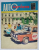 AUTOTURISM , REVISTA EDITATA DE AUTOMOBIL CLUBUL ROMAN , NR. 7 , 1972