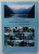 AUTOTURIST PRIN EUROPA , GHID TURISTIC ILUSTRAT de OVIDIU ENEA HULEA , ANII '2000 , LIPSA PAGINA DE GARDA *