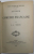 AUTOUR DE LA COMEDIE - FRANCAISE par J. - J. WEISS , 1892