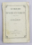 AUTRICHE , HONGRIE ET TURQUIE 1839 - 1848 par M . WILLIAM REY , 1849