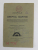 AVARIILE IN DREPTUL MARITIM de CONSTANTIN C. TONEGARU , 1927