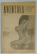 AVENTURA , SAPTAMANAL EDITAT DE SOCIETATEA DETECTIVILOR PARTICULARI DIN BUCURESTI , ANUL  I , NR. 1 , ANII '  90