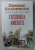 AVENTURI IN TIMP , CUCERIREA AMERICII de DOMINIC SANDBROOK , , ilustratii de EDWARD BETTISON , COLECTIA ' JUNIOR ISTORIE ' ,  2023