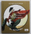 AVENTURILE BARONULUI MUNCHHAUSEN de G.A. BURGER , editie ilustrata de CRISTIANA RADU , 2010 , LIPSA CD *