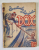 AVENTURILE ECHIPAJULUI DOX , NR. 133 , ROMAN FOILETON , APARITIE SAPTAMANALA ,  1935 * PREZINTA URME DE UZURA