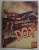 AVENTURILE ECHIPAJULUI  DOX , NR.150  , ROMAN FOILETON , APARITIE SAPTAMANALA ,  1936